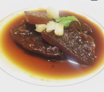 Dulce de Lechosa