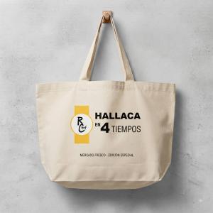 Bolsas Ecologicas