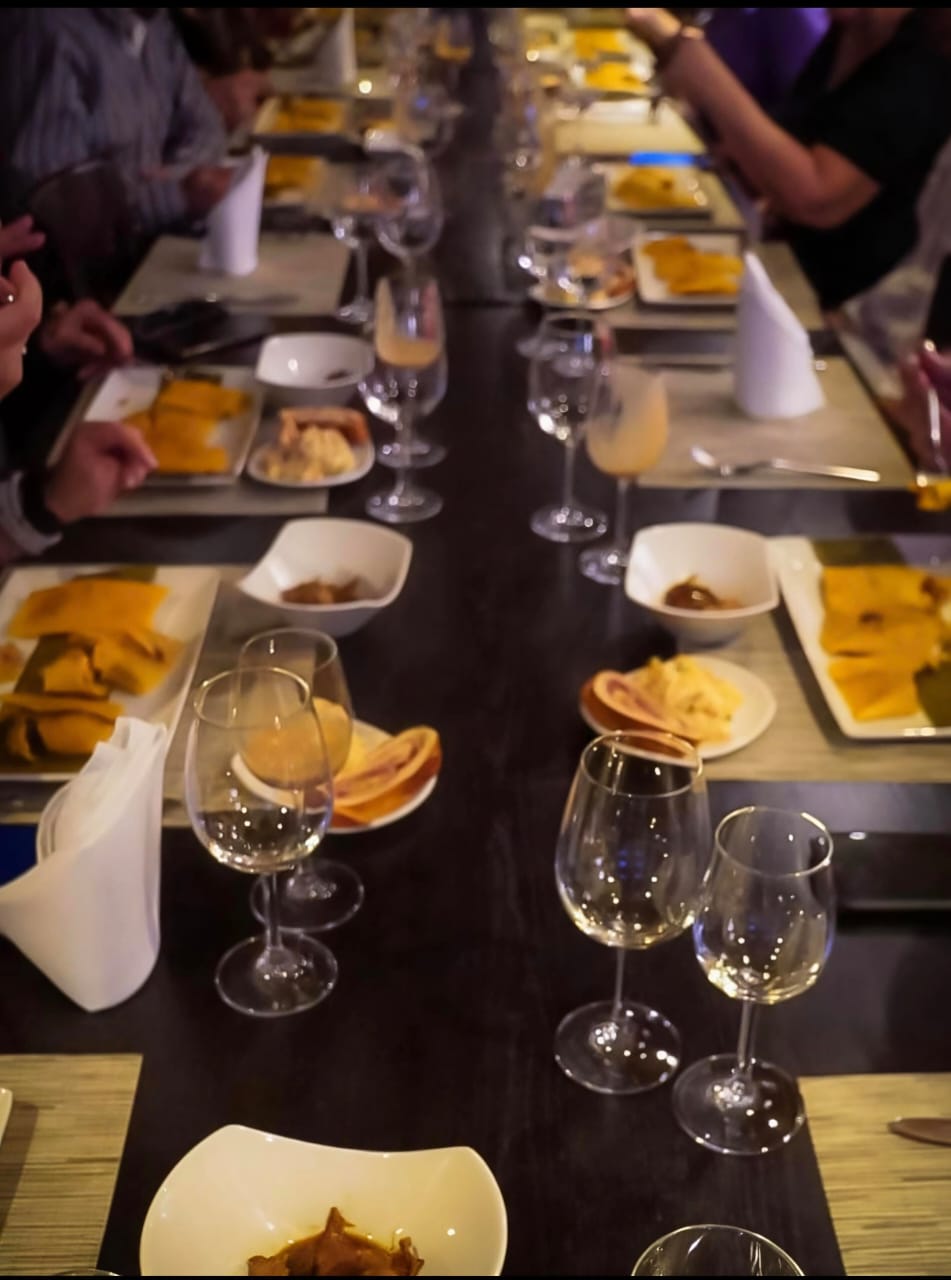 Servicio de Catering